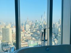 -上海雅居乐万豪侯爵酒店