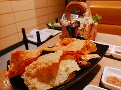 -掂档潮汕牛肉火锅(沈阳万象城店)