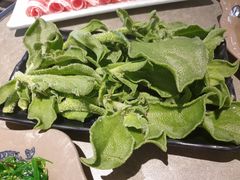 -贰重天冰煮羊自助火锅(东坝店)