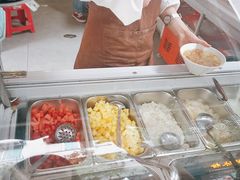-钱记三鲜冰粉