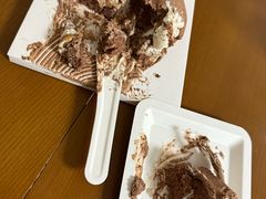 -théATRE 茶聚场(王府中環店)