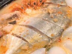 -香香海南菜餐厅