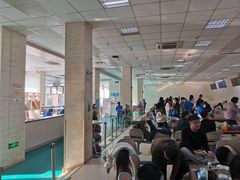 -五台山·保龄球馆