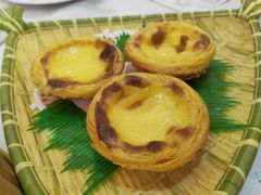 焦糖蛋挞皇-新宝城海鲜坊(大浪店)