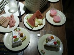 -巴伐利亚啤酒健康自助烤场