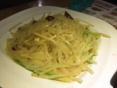 -吕氏疙瘩汤·海鲜新鲁菜(凯德mall新都心店)
