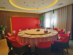 -北平食府·北京烤鸭(北京西站六里桥店)