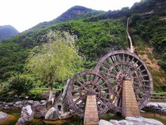 -神农溪纤夫文化旅游区