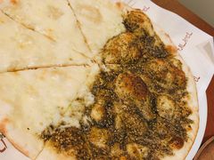 -ELI FALAFEL Lebanese&Mediterranean黎巴嫩美食(富城路店)