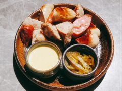-焱牛Flaming cow