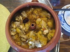 -香满楼(临安路店)