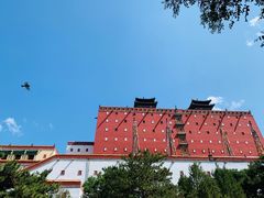 -普陀宗乘之庙(小布达拉宫)