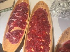 -左庭右院鲜牛肉火锅(新梅广场店)
