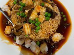 -山东八大碗山东老字号