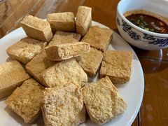 -玫瑰红烤羊排(北新桥三条店)
