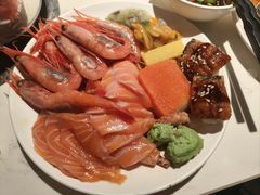 -加餐海鲜自助(宝龙一城店)