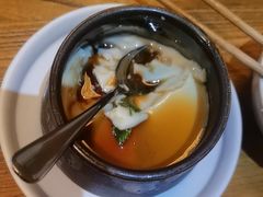 -云海肴·汽锅鸡·云南菜(天津国金汇店)