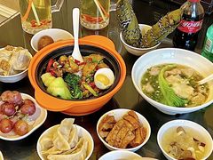 -益健·足疗汗蒸SPA(芙蓉广场店)