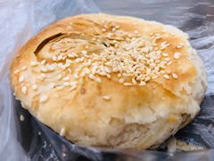 范蠡酥饼（甜）-桃源居(蠡园店)