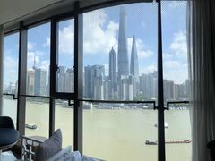 -上海外滩英迪格酒店