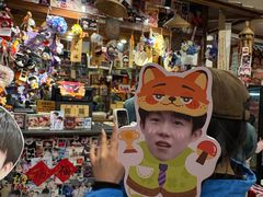 -玉桥餐厅(天坛店)