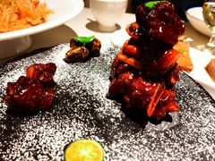 -狮王府淮扬菜(夫子庙老门东店)