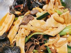 -拿渡麻辣香锅(百联滨江店)