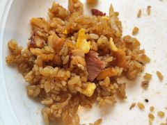 照烧鸡肉炒饭-必胜客(东茅岭店)