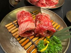 -西塔老太太泥炉烤肉(龙湖北苑天街店)