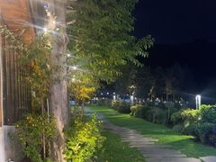 -云禾壹海景庄园餐厅