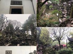 -拙政园