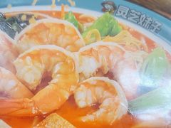 -灵芝妹子米线(瓦房店新玛特店)