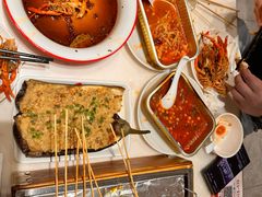-阿胖龙虾(宁国南路总店)