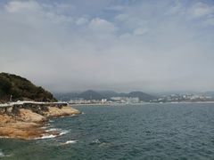 -大梅沙海滨公园