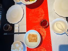 -馋遇江南·精致湖景雅宴(东方之门店)