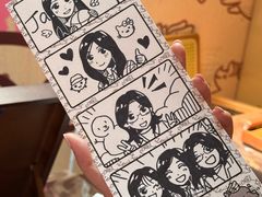 -PIGGYOO人生四格漫画店(朝外店)