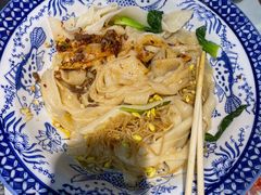 -海碗油泼面·八次方·水库鱼·粘卷子(平谷店)