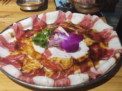 -多乐熊烤肉·俪米鸡(家佳源店)