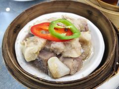 -馨越楼·点心·粤菜(赤坎店)