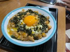 鸡肉饭-树夏Tree Summer