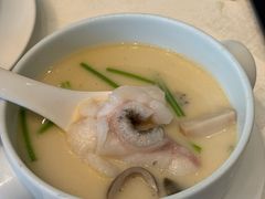 -东海朗廷酒店-唐阁T’ANG COURT 中餐厅