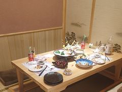-贵木日本料理·铁板烧(新地假日广场店)