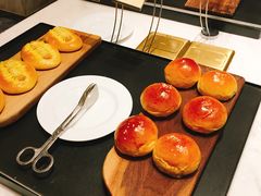 -印象餐厅(杭州国际博览中心北辰大酒店)