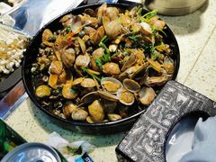 -猪的故事·韩式烤肉(韩乐坊店)