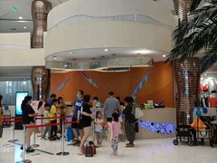 -南宫温泉水世界