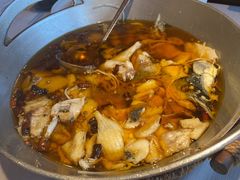 -潇湘码头·鲜湘菜(常营店)