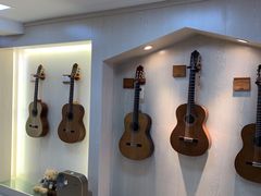 -迷音音乐国际艺术中心(三林店)