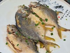 -荣基四海一家·家常菜·海鲜大排档(新安店)
