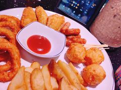 -纯K(打浦桥店)