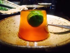梅子冻-湊湊火锅·茶憩(和平大悦城店)
